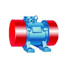 糧食專(zhuān)用振動(dòng)電機 YZU-2-6A 
